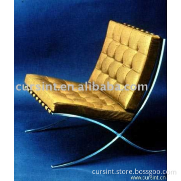 Barcelona Chair